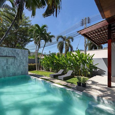 Nai Harn Villa Galam | Private Pool | Onyx Villas By Tropiclook | Naiharn Beach מראה חיצוני תמונה
